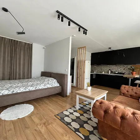 Dk.Rooms Liepaja Exterior photo