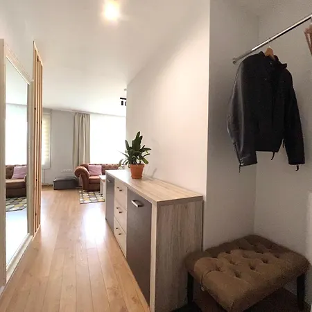 Dk.Rooms Liepaja Exterior photo