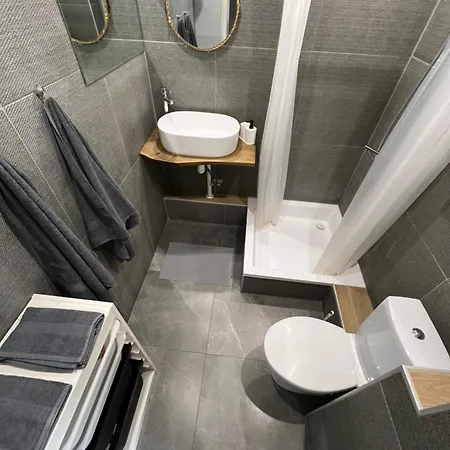 Dk.Rooms Liepaja Exterior photo