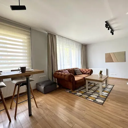 Dk.Rooms Liepaja Exterior photo