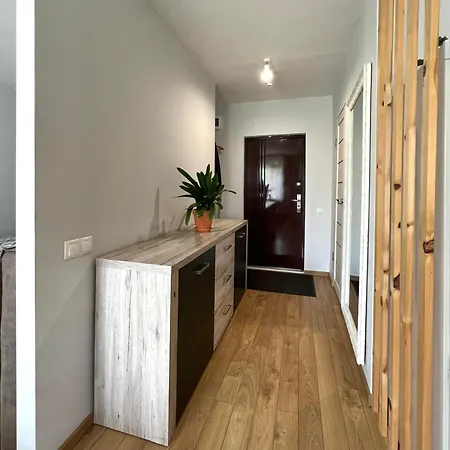 Dk.Rooms Liepaja Exterior photo