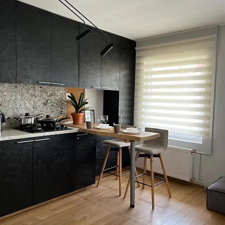 Dk.Rooms Liepaja Exterior photo