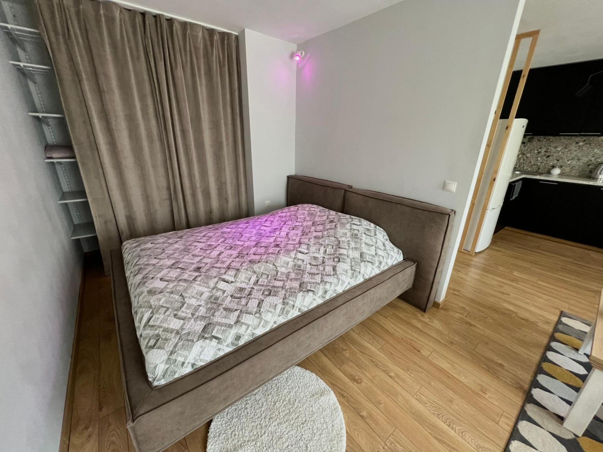 Dk.rooms Apartment Liepaja