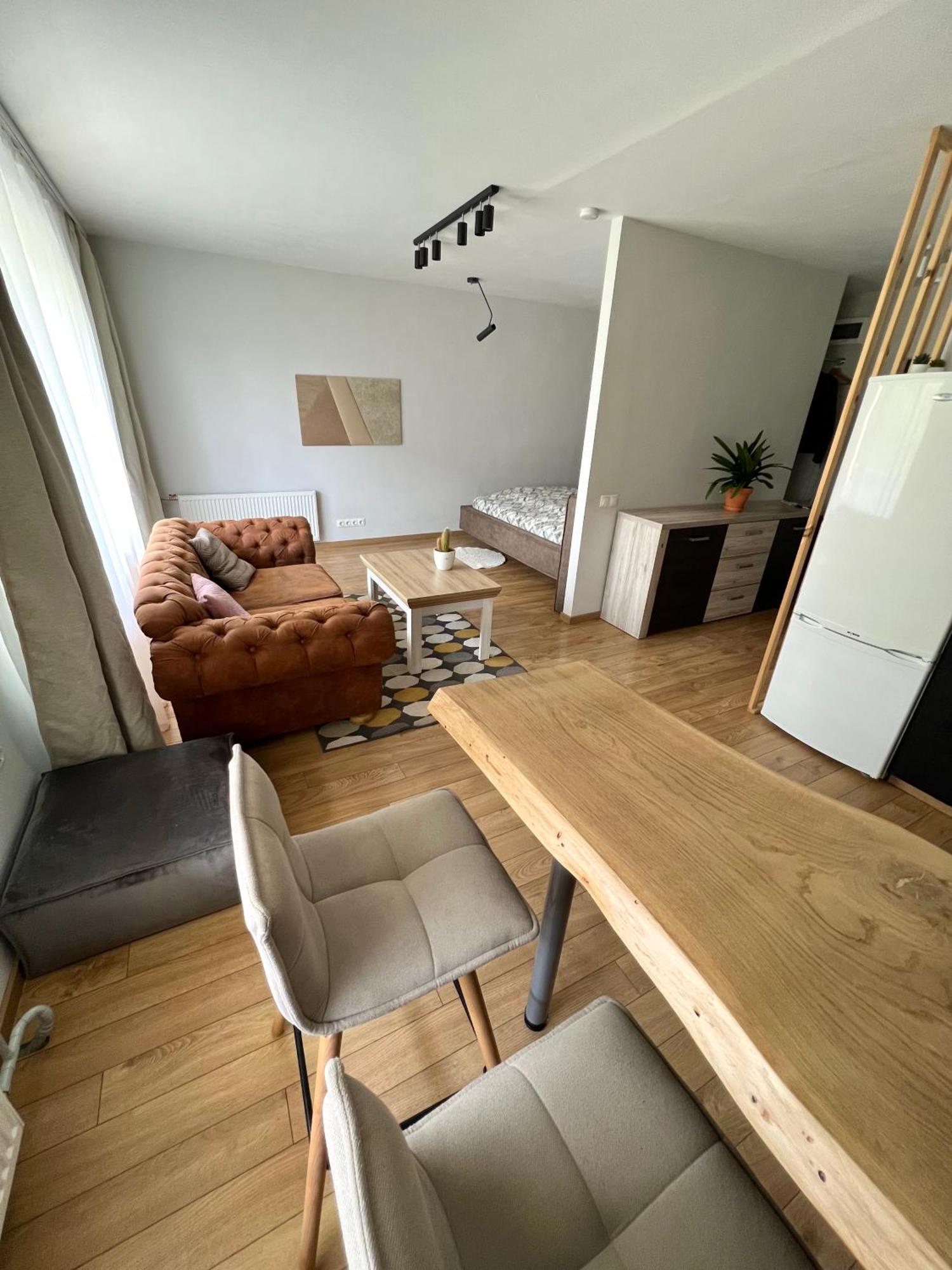 Dk.rooms Apartment Liepaja