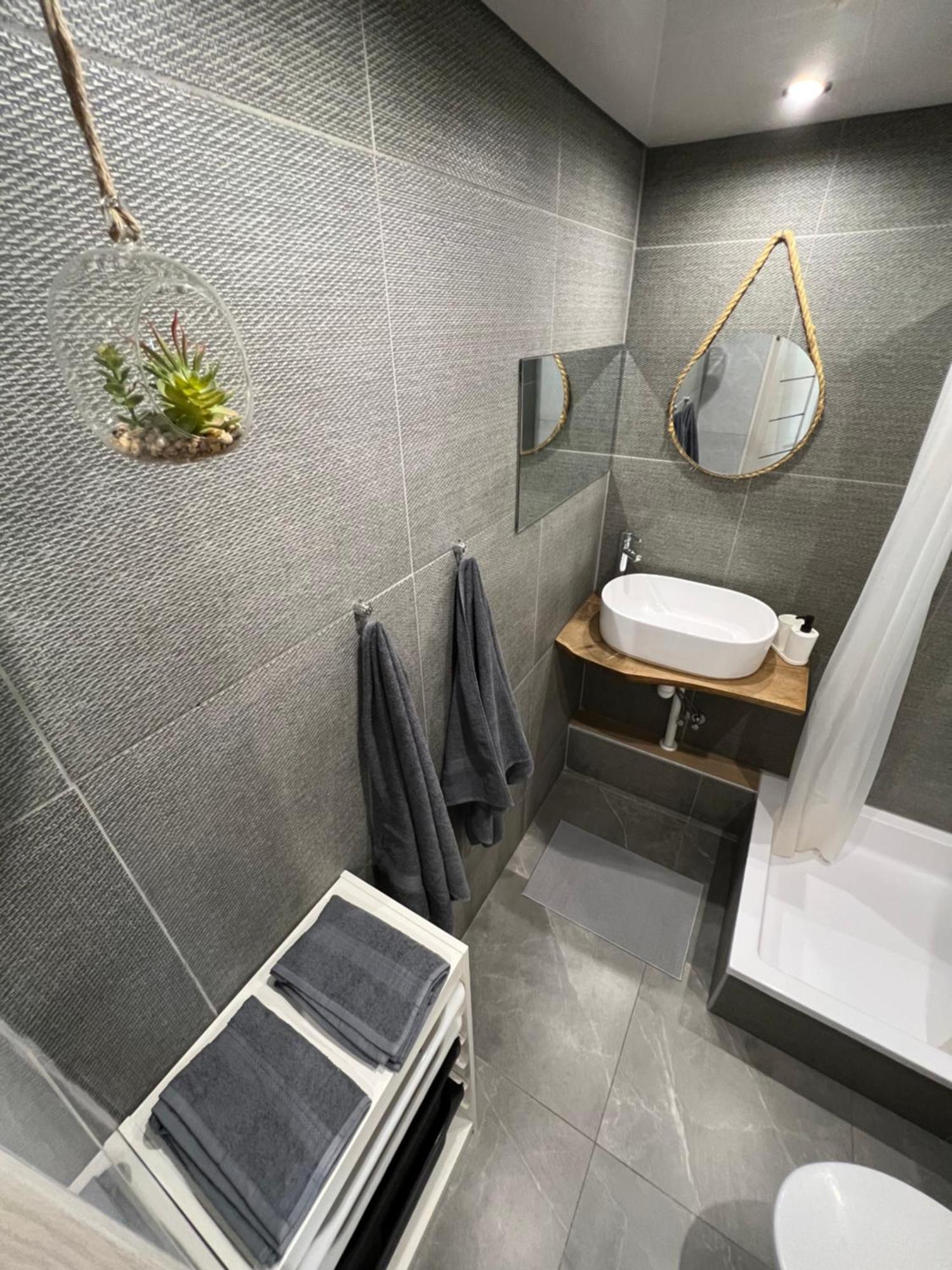 Dk.rooms Apartment Liepaja