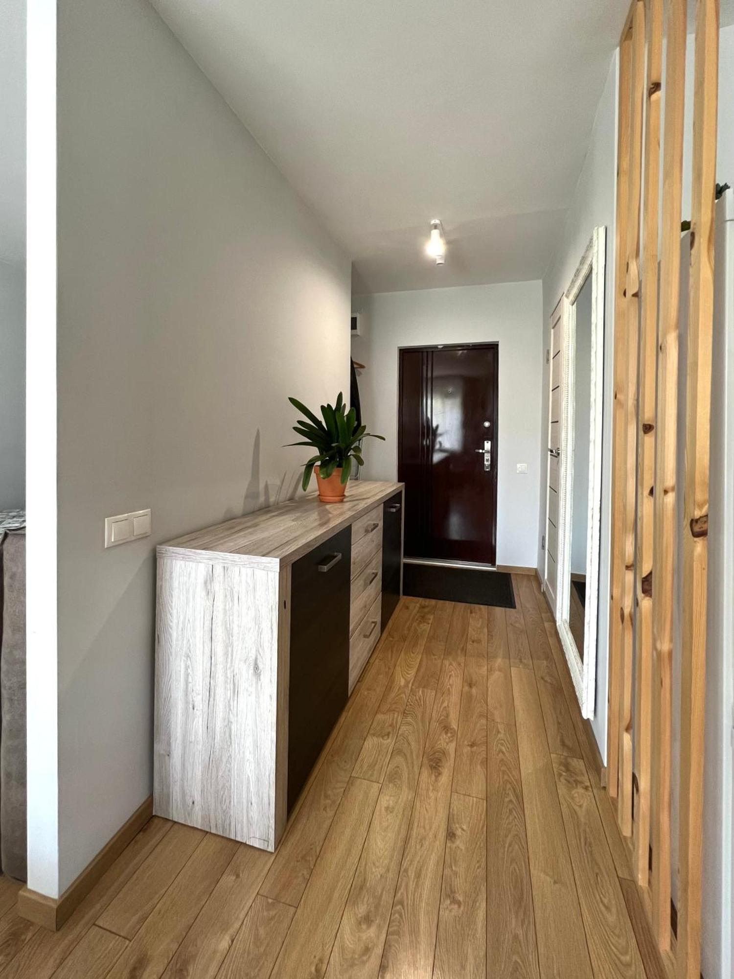 Dk.rooms Apartment Liepaja