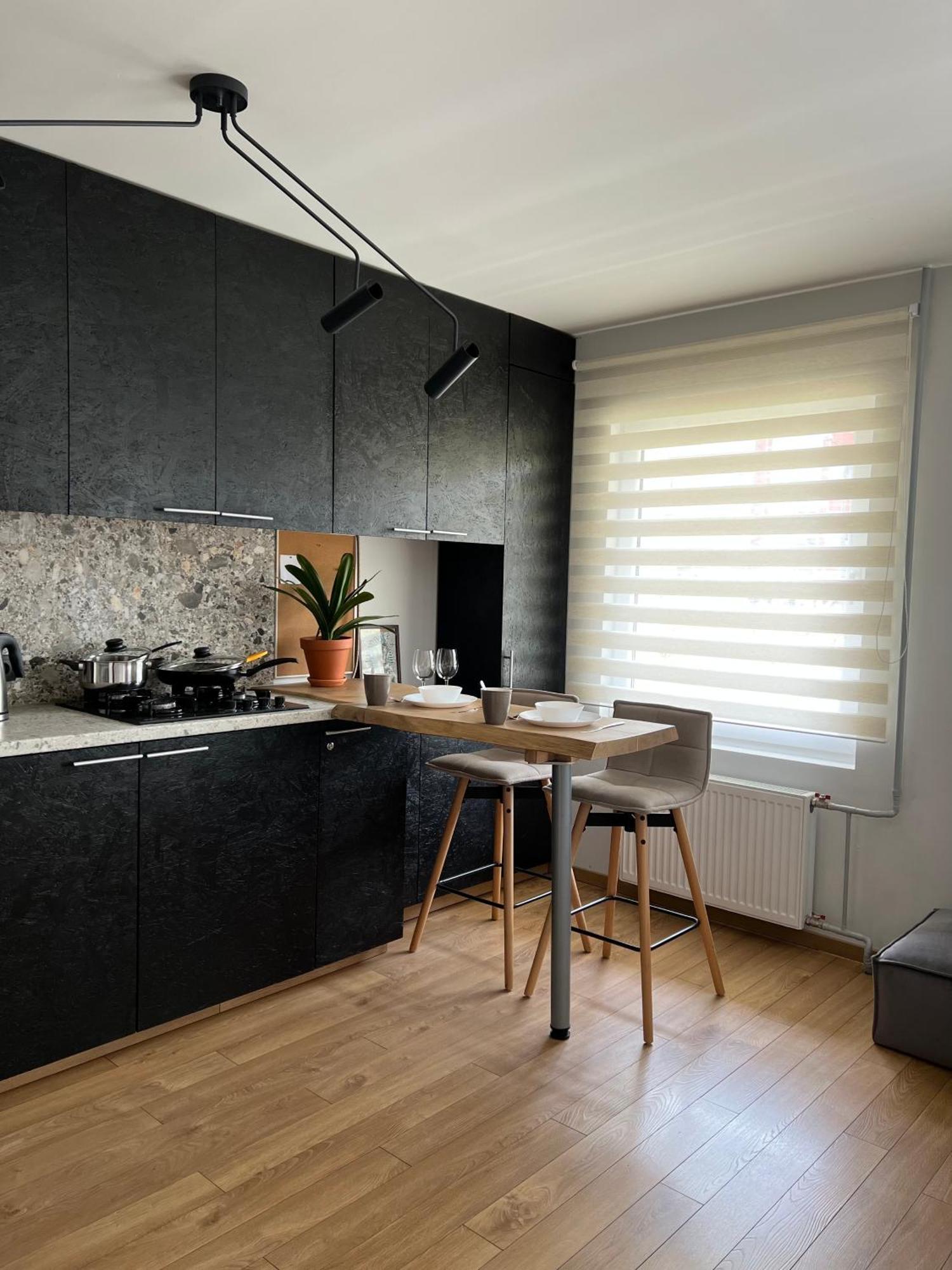 Apartment Dk.rooms