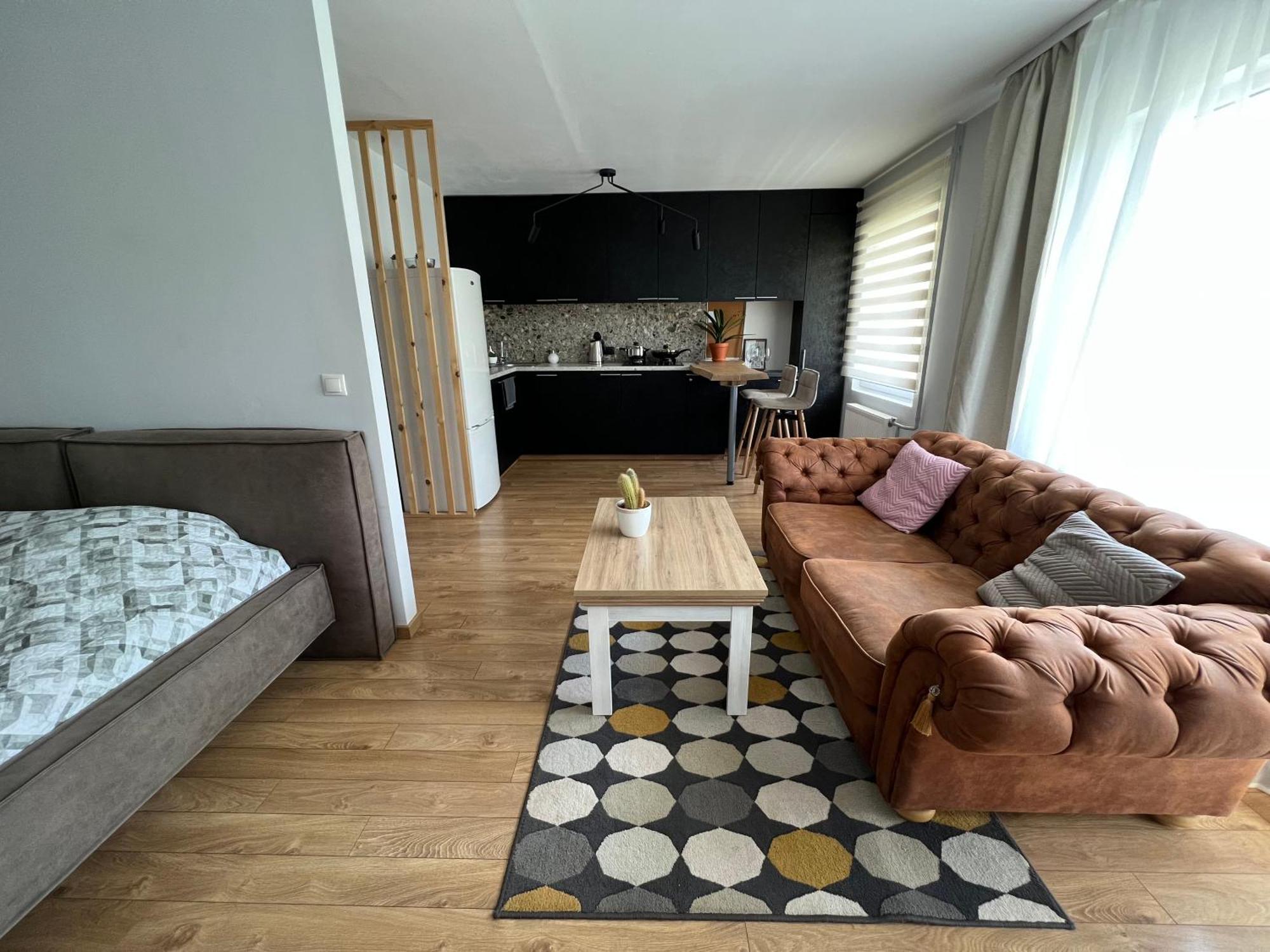 Apartment Dk.rooms *
