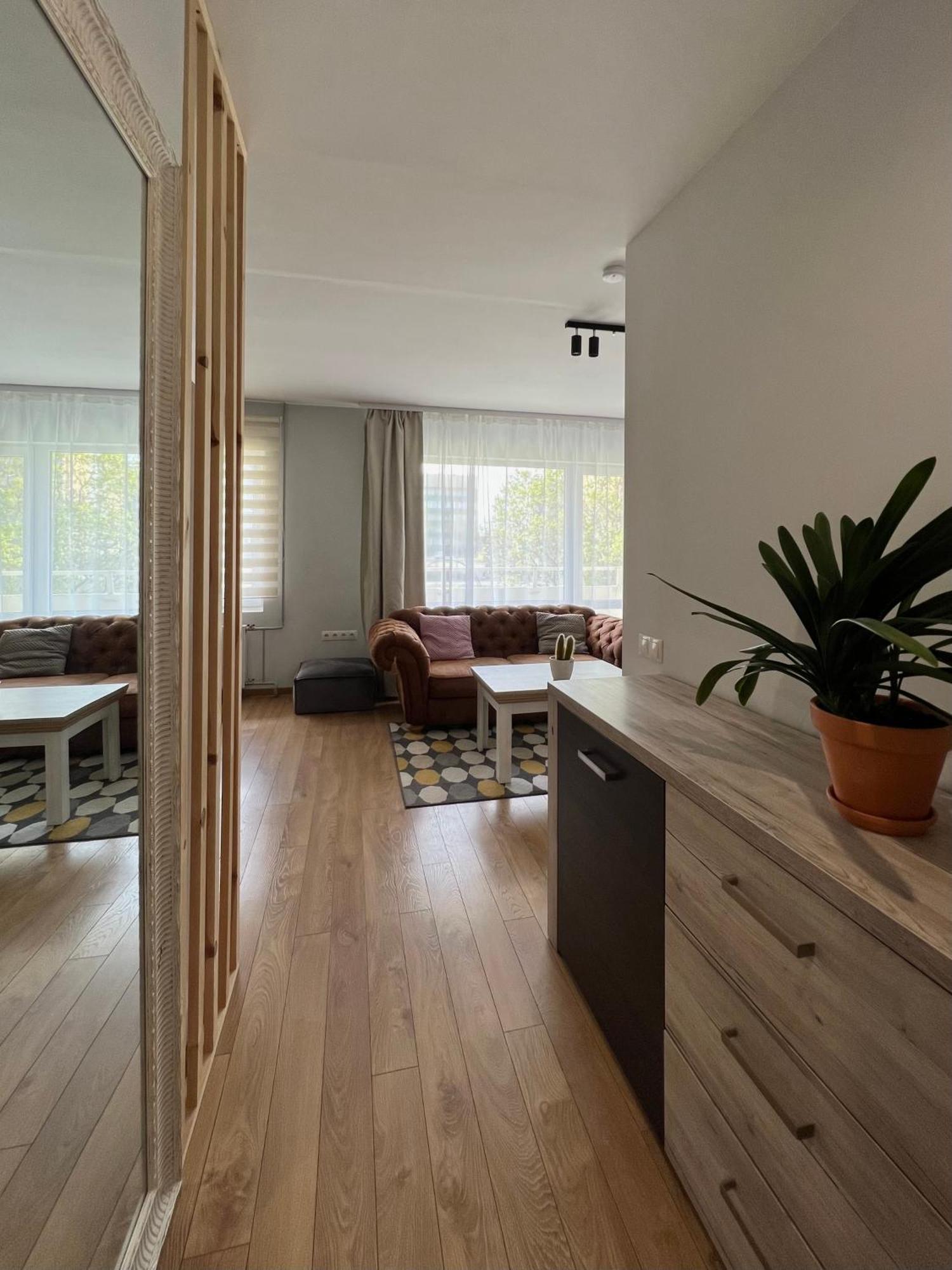 Dk.rooms Apartment Liepaja