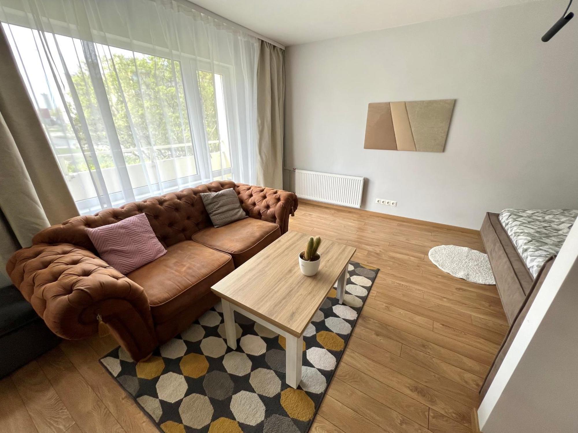 Apartment Dk.rooms Liepaja