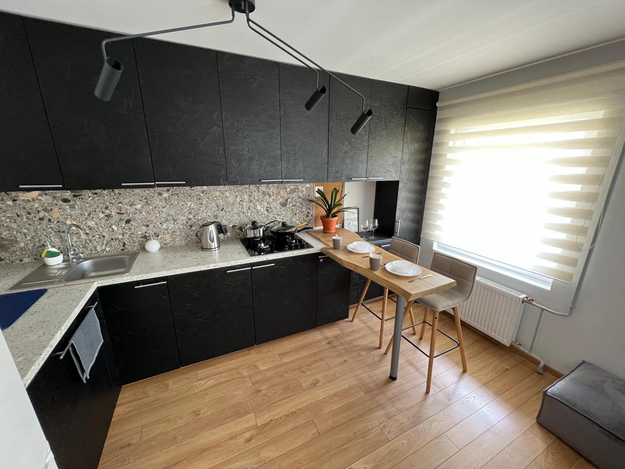 Apartment Dk.rooms *